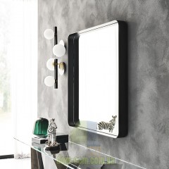 Зеркало Cattelan Italia Wish S