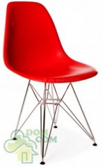 Стул CoolArt Eames dsr chair acrylic