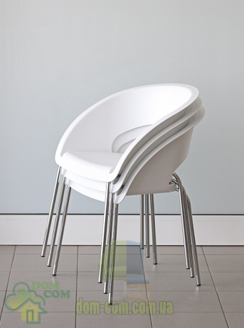 Кресло Dal Segno Blue Bell