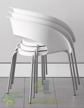 Кресло Dal Segno Blue Bell