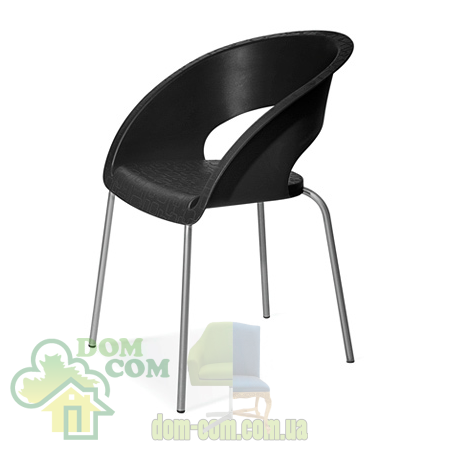 Кресло Dal Segno Blue Bell