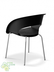 Кресло Dal Segno Blue Bell