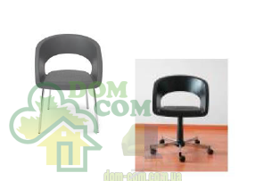 Кресло Dal Segno Blue Bell