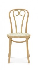 Классический венский стул Fameg A-16