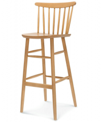 Стул барный Fameg Wand BST-1102/1