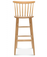 Стул барный Fameg Wand BST-1102/1