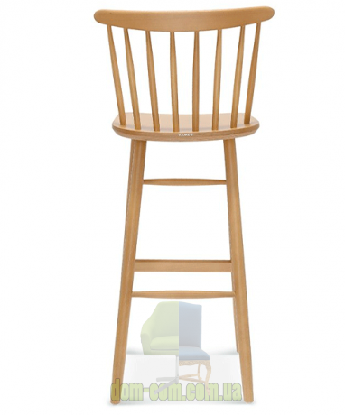Стул барный Fameg Wand BST-1102/1