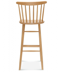 Стул барный Fameg Wand BST-1102/1