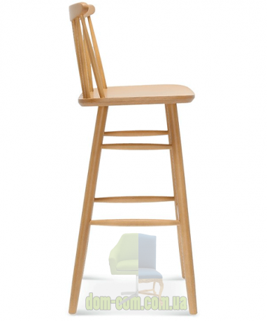 Стул барный Fameg Wand BST-1102/1