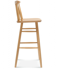 Стул барный Fameg Wand BST-1102/1