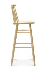 Стул барный Fameg Wand BST-1102/1