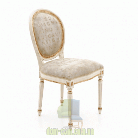 Стул Sevensedie Luigi