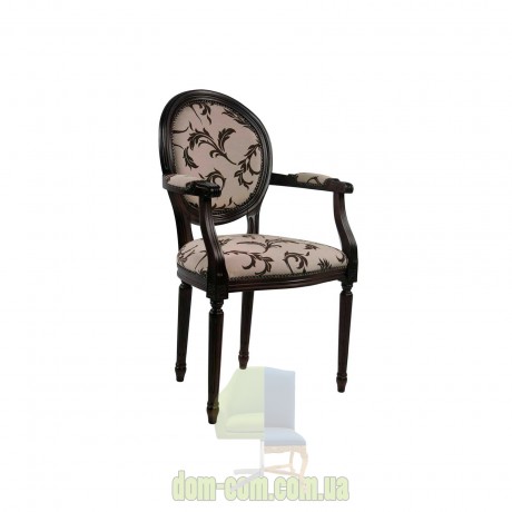 Стул Sevensedie Luigi