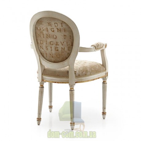 Стул Sevensedie Luigi