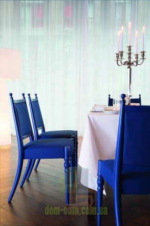 Современный стул в готическом стиле Wery Wood Centuri 01