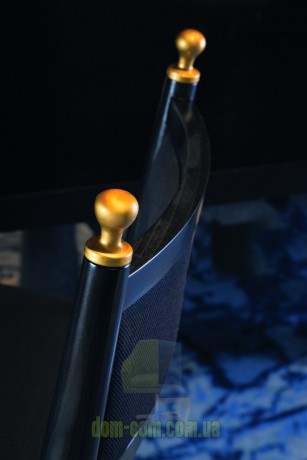 Современный стул в готическом стиле Wery Wood Centuri 01