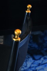 Современный стул в готическом стиле Wery Wood Centuri 01