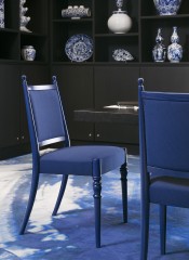 Современный стул в готическом стиле Wery Wood Centuri 01