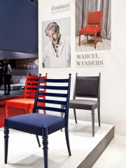 Современный стул в готическом стиле Wery Wood Centuri 01