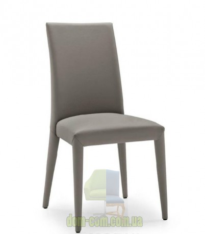 Обеденный мягкий стул Calligaris Anais CS1266