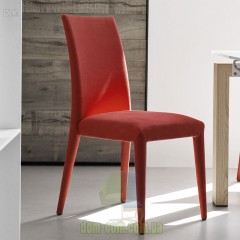 Обеденный мягкий стул Calligaris Anais CS1266
