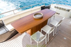 Штабелируемый стул из технополимера SCAB Design Emi 2343