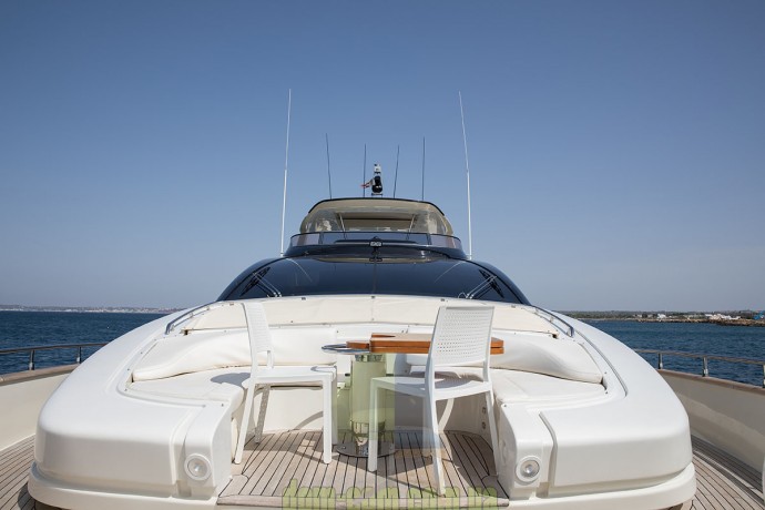 Штабелируемый стул из технополимера SCAB Design Emi 2343