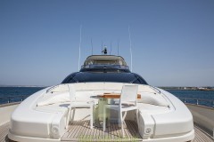 Штабелируемый стул из технополимера SCAB Design Emi 2343