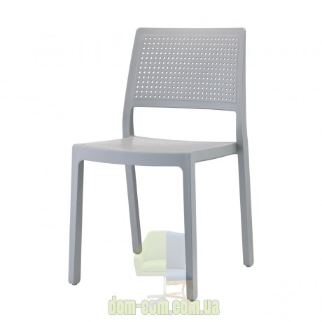 Штабелируемый стул из технополимера SCAB Design Emi 2343