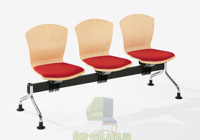 Скамья Sesta Ta-Cherie Faggio