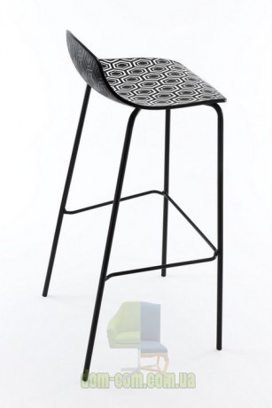 Уникальный барный стул Gaber ALHAMBRA