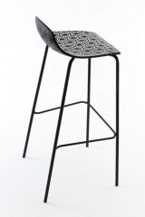 Уникальный барный стул Gaber ALHAMBRA