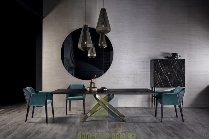 Зеркало Bontempi Casa Tondo