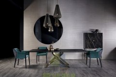 Зеркало Bontempi Casa Tondo