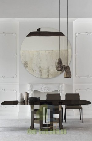 Зеркало Bontempi Casa Tondo