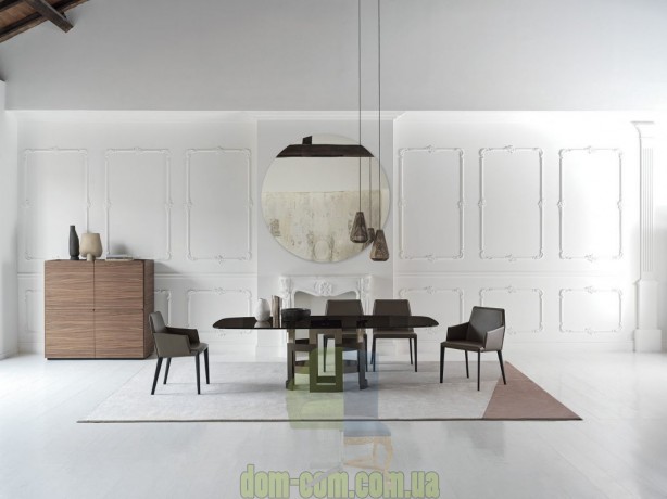 Зеркало Bontempi Casa Tondo