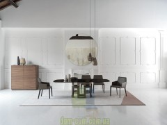 Зеркало Bontempi Casa Tondo