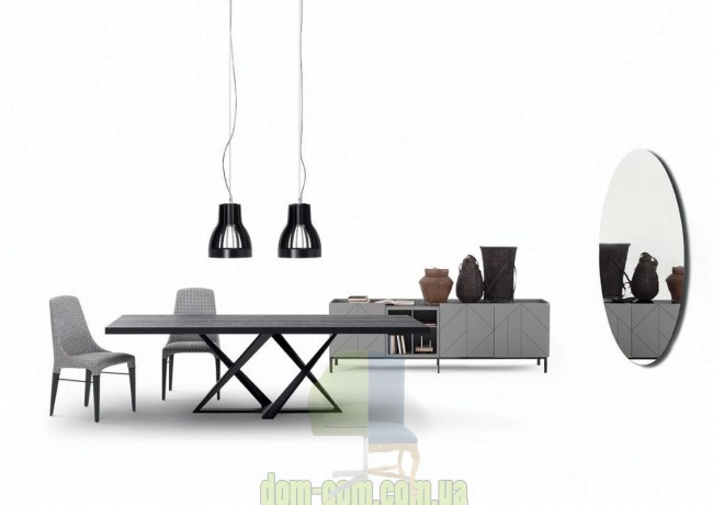 Зеркало Bontempi Casa Tondo