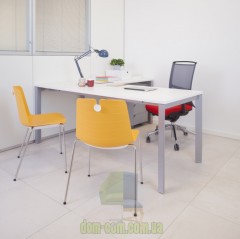 Оригинальный стул для офиса Lois Milani