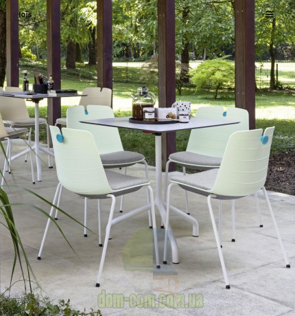 Оригинальный стул для офиса Lois Milani