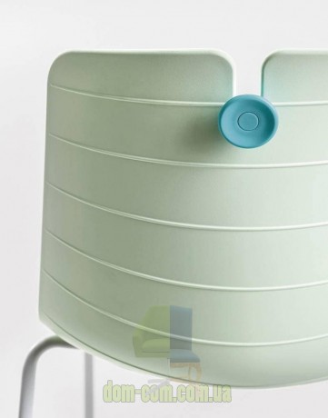 Оригинальный стул для офиса Lois Milani