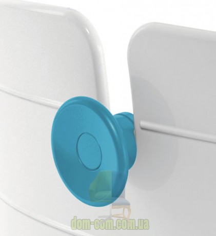 Оригинальный стул для офиса Lois Milani