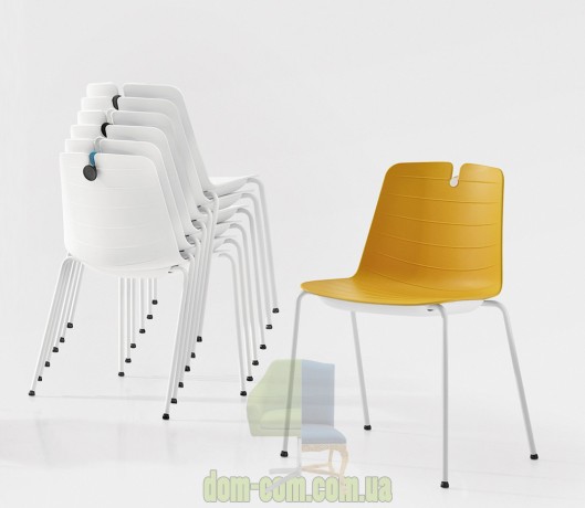 Оригинальный стул для офиса Lois Milani