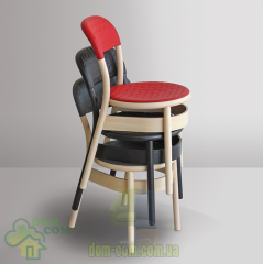 Стул Dal Segno Boulevard