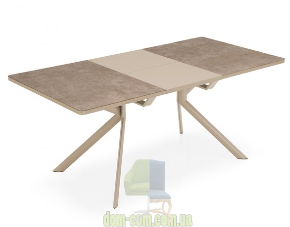 Прямоугольный современный стол Connubia Giove CB4739R 