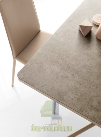 Прямоугольный современный стол Connubia Giove CB4739R 