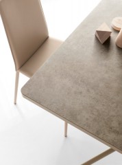 Прямоугольный современный стол Connubia Giove CB4739R 