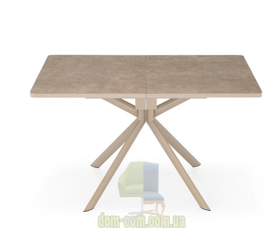 Прямоугольный современный стол Connubia Giove CB4739R 