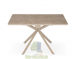 Прямоугольный современный стол Connubia Giove CB4739R 