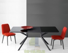 Прямоугольный современный стол Connubia Giove CB4739R 